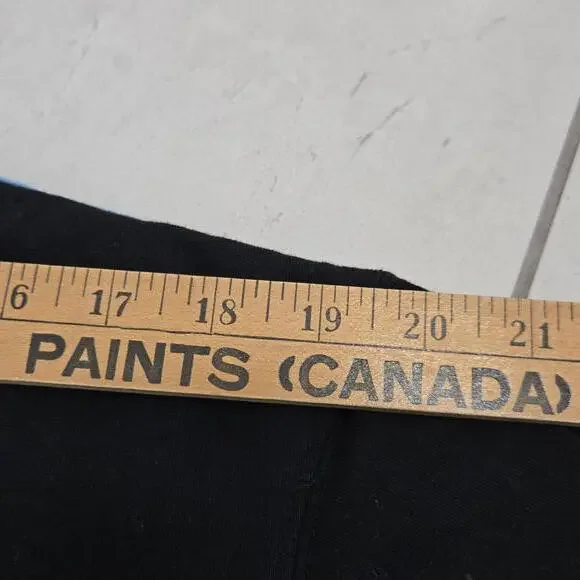 Vintage Exco T Shirt Men's Medium Racing Black Blue Tee Y2K - Picture 7 of 9